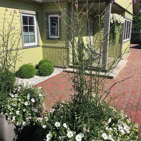 Viigi Villa Haapsalu Ngoại thất bức ảnh