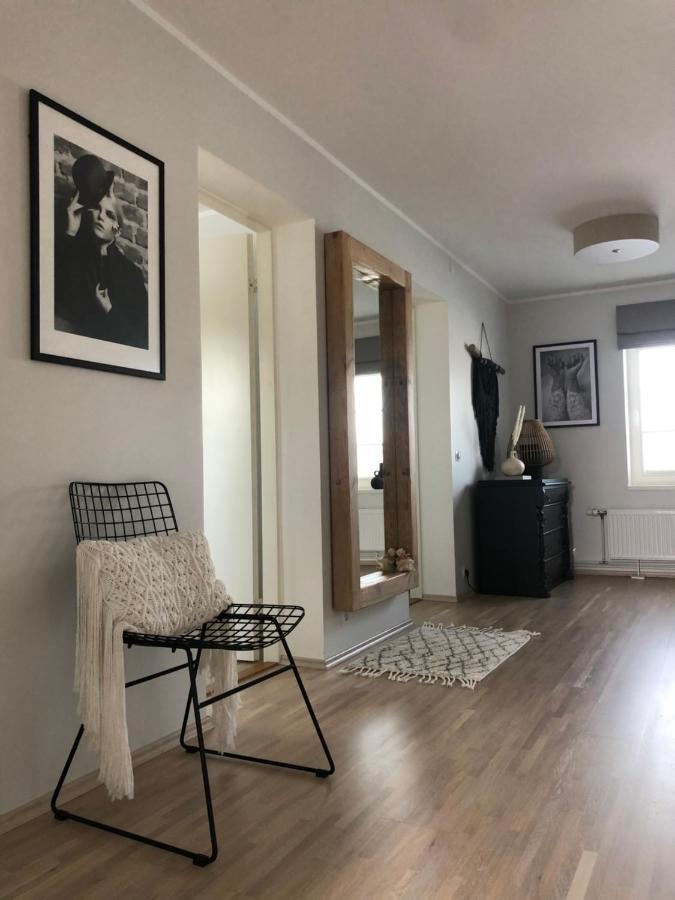 Viigi Villa Haapsalu Ngoại thất bức ảnh