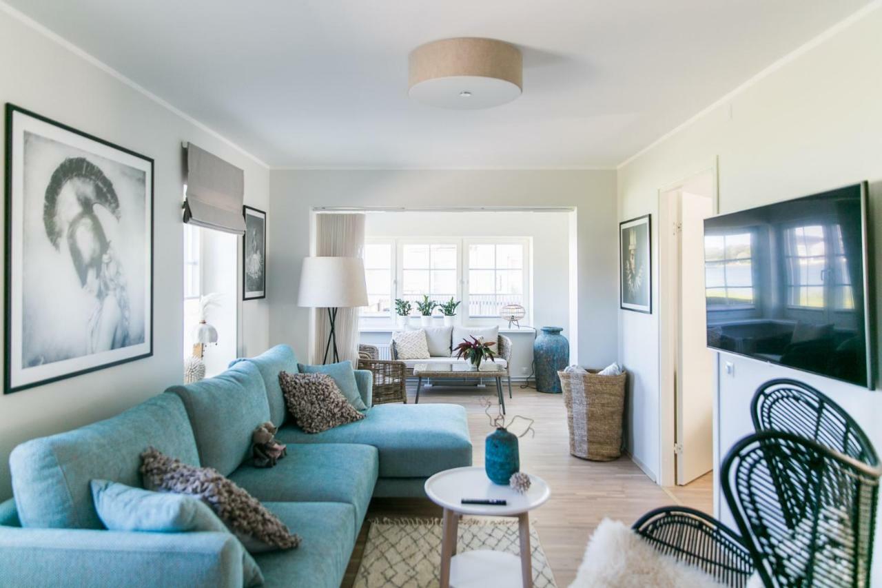 Viigi Villa Haapsalu Ngoại thất bức ảnh