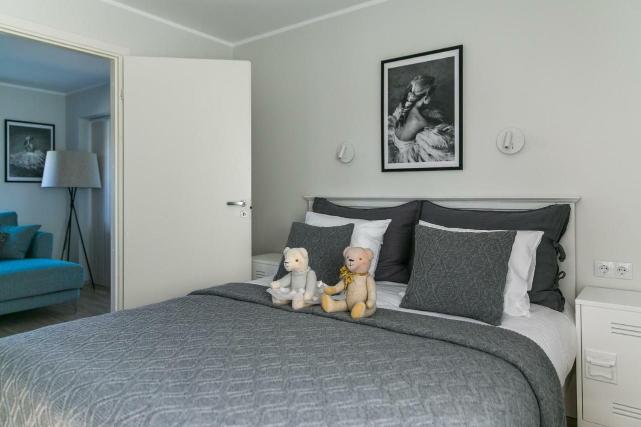 Viigi Villa Haapsalu Ngoại thất bức ảnh