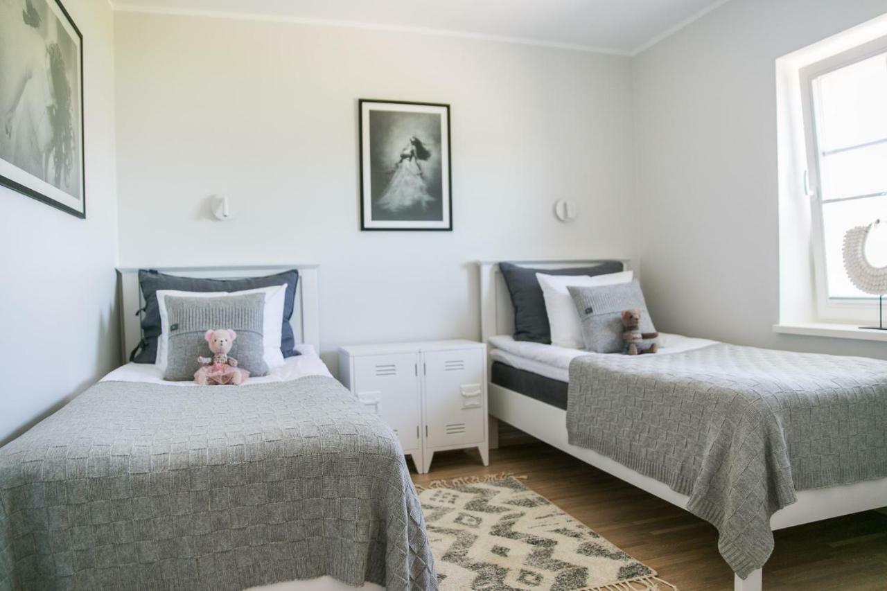 Viigi Villa Haapsalu Ngoại thất bức ảnh