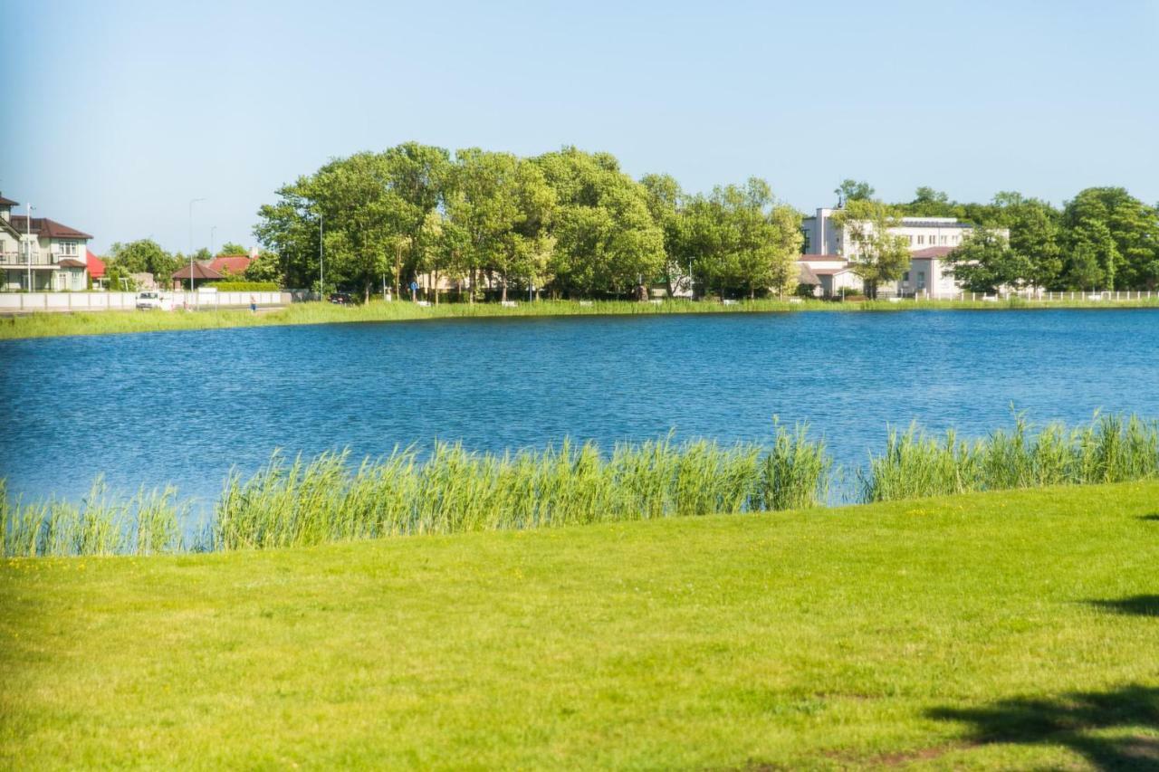 Viigi Villa Haapsalu Ngoại thất bức ảnh