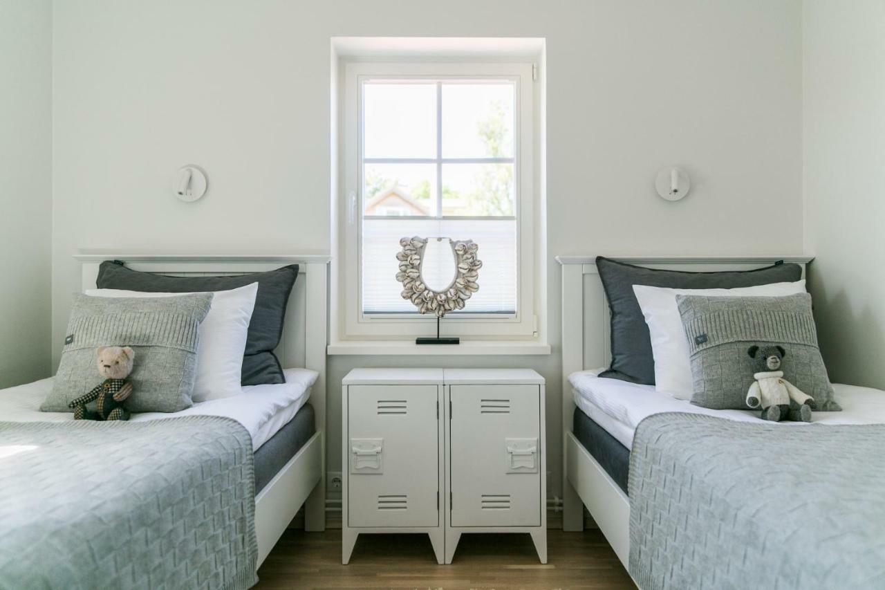 Viigi Villa Haapsalu Ngoại thất bức ảnh