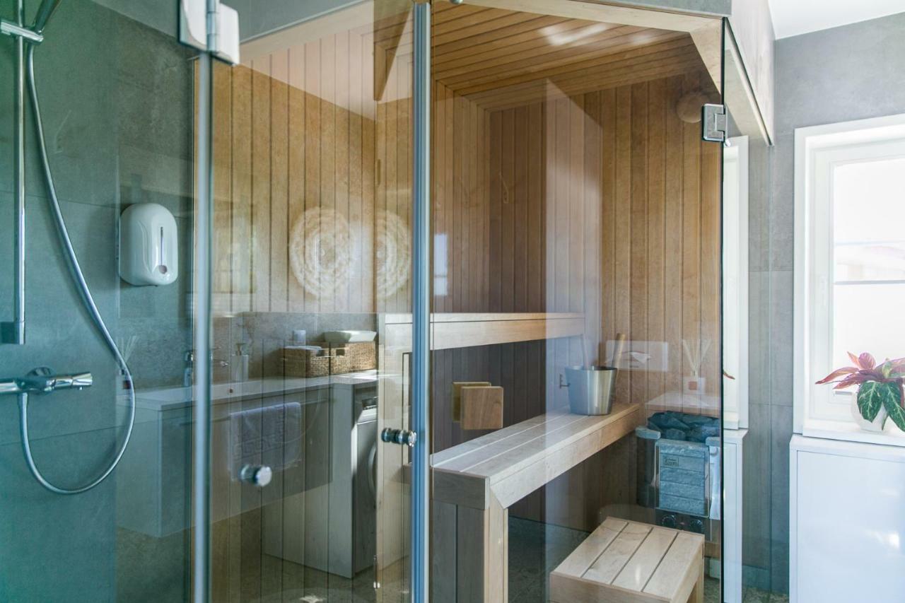 Viigi Villa Haapsalu Ngoại thất bức ảnh