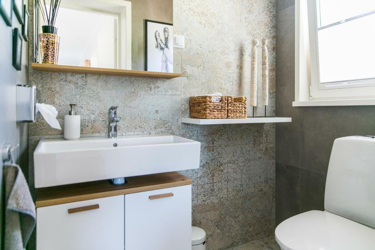 Viigi Villa Haapsalu Ngoại thất bức ảnh