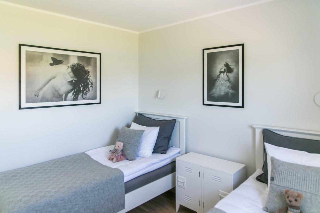 Viigi Villa Haapsalu Ngoại thất bức ảnh